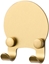 Изображение NAGA Toilet paper holder, brass look Toilet paper holder, brass look