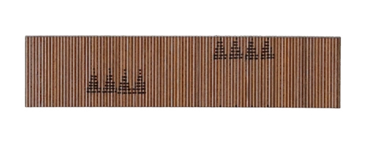Изображение Naglas Bosch 2607017751; 0,6x19 mm; 10000 gab.