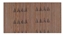 Attēls no Naglas Bosch 2607017752; 0,6x25 mm; 10000 gab.