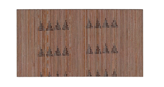 Изображение Naglas Bosch 2607017753; 0,6x30 mm; 10000 gab.