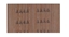 Изображение Naglas Bosch 2607017753; 0,6x30 mm; 10000 gab.