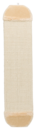 Attēls no Nagu asināmais : Trixie Scratching Board XL, sisal