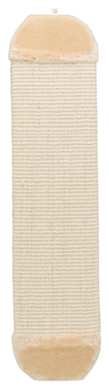 Изображение Nagu asināmais : Trixie Scratching Board XL, sisal