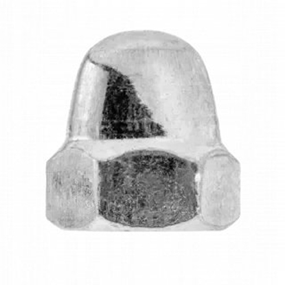 Изображение Nakrtki kopakowe A2 M6, 12szt