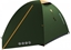 Attēls no Namiot turystyczny Husky Namiot BIZAM 2 classic green