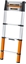 Picture of Nankang Batavia B.V. | Giraffe AIR Telescopic Ladder 2.93 m