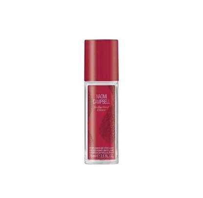 Изображение Naomi Campbell Seductive Elixir Deodorant Spray 75ml