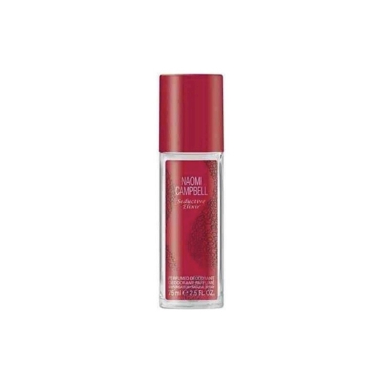 Picture of Naomi Campbell Seductive Elixir Deodorant Spray 75ml