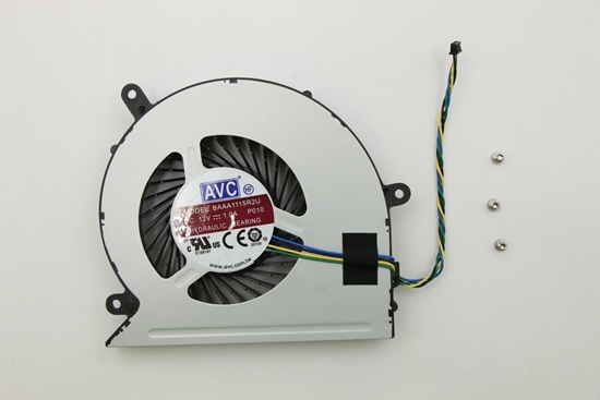 Изображение Napd Lenovo FAN FAN110x15mm Sysfan for Mut