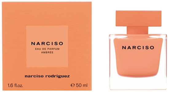 Picture of Narciso Rodriguez Narciso Ambrée Perfume EDP 50 ml