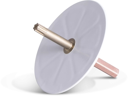 Attēls no Narzdzie do montau powierzchniowego T40 dla koka wkrcanego R-TFIX-8S-...-X (wkrt bez obtrysku) [OP 1]