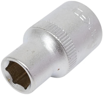 Attēls no Rockforce Nasadka 1/2" 10mm (6-ktna)