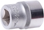 Picture of Rockforce Nasadka 1/2" 22mm (6-ktna)