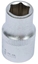 Picture of Rockforce Nasadka 9 mm, 3/8" 6-ktna