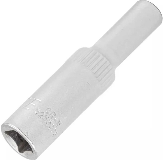 Picture of Nasadka gboka 1/4" 5mm (6-ktna)