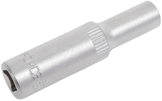 Picture of Nasadka gboka 1/4" 6mm (6-ktna)
