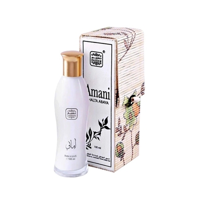 Picture of Naseem Amani Perfume EDT 100ml