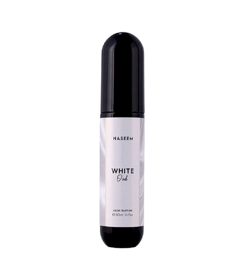 Picture of Naseem White Oud Perfume EDT 50ml