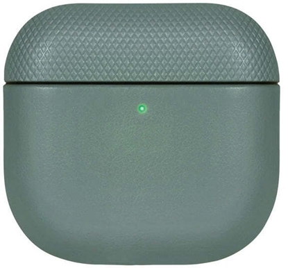 Изображение Native Union Native Union (RE)Classic Case, slate green - AirPods 4