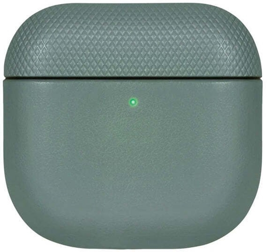 Изображение Native Union Native Union (RE)Classic Case, slate green - AirPods 4