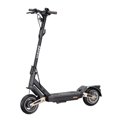 Attēls no NAVEE ST3 Pro electric scooter