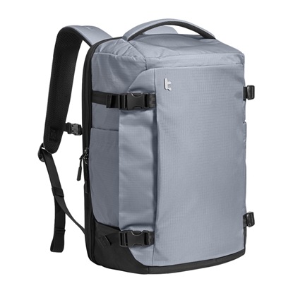 Attēls no Navigator-T66 Liteway Travel Backpack 28L (Light G