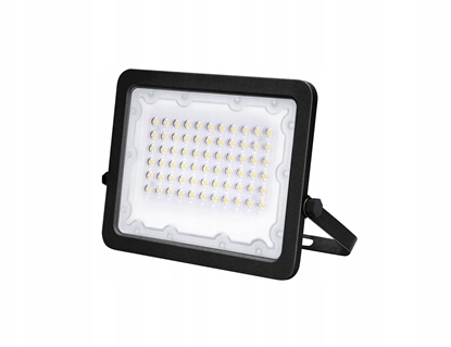 Attēls no Nawietlacz Lumax Nawietlacz LED GALAXI 50W 5500lm 4000K IP65 czarny