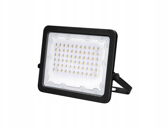 Picture of Nawietlacz Lumax Nawietlacz LED GALAXI 50W 5500lm 4000K IP65 czarny