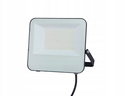 Attēls no Nawietlacz Lumax Nawietlacz LED Syrius 150W 16500lm warm/natural/cold CCT IP65 z przecznikiem do zmiany barwy wiata LFL515