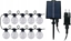 Изображение Nawietlacz Volteno VOLTENO LAMPKA SOLAROWA WISZCA GLORIA 2w1 /GIRLANDA