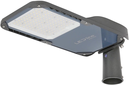 Attēls no Nawietlacz V-TAC Owietlenie uliczne 100W 14 000lm 150x110 degrees CCT (3K/4K/5 7K) CAMINO IP66 IK08 203112-II (5905378220089)