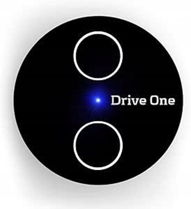 Attēls no Nawigacja GPS Needit Drive One 2 (ostrzeenie o fotoradarach)