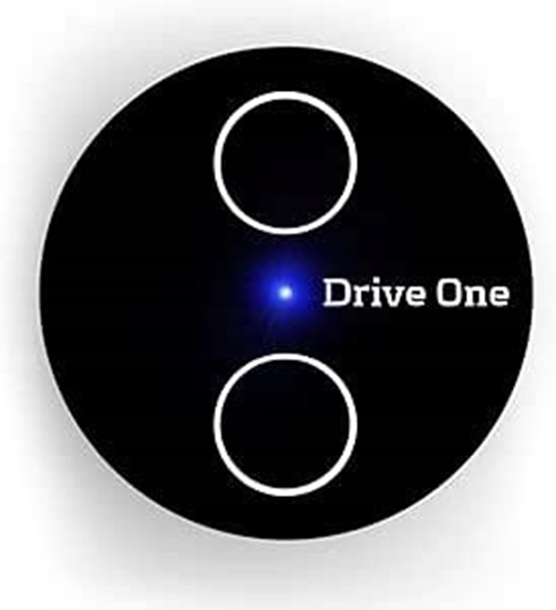 Picture of Nawigacja GPS Needit Drive One 2 (ostrzeenie o fotoradarach)