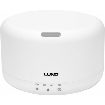 Attēls no Nawilacz powietrza Lund T66906 Biay