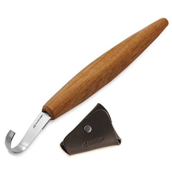 Picture of Nazis BeaverCraft SK5S; 30 mm; karošu grebšanai