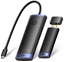 Изображение NB ACC DOCKING STATION 6IN1/USB-C 0.15M TPVBB VENTION