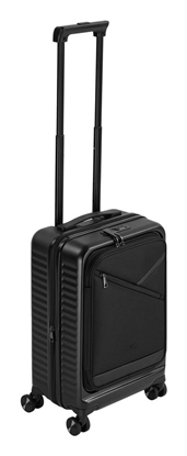 Attēls no NB LUGGAGE TROLLEY HARDSHELL/8180 RIVACASE