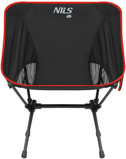 Изображение NC3320 KRZESO SKADANE ULTRALIGHT CZARNE NILS CAMP             