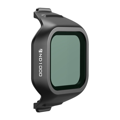 Attēls no ND1000 Freewell filter for DJI Mini 5 Pro