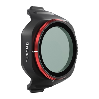 Attēls no ND4/PL Freewell Filter for DJI Mini 5 Pro