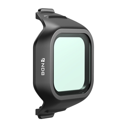 Attēls no ND8 Freewell filter for DJI Mini 5 Pro