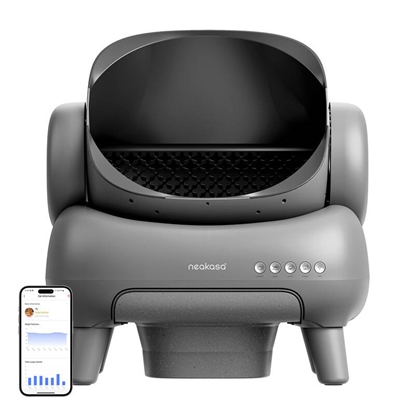 Picture of Neakasa M1 smart self-cleaning cat litter box