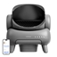 Attēls no Neakasa M1 smart self-cleaning cat litter box