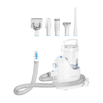 Picture of Neakasa P2 PRO vacuum cleaner / pet hair grooming kit