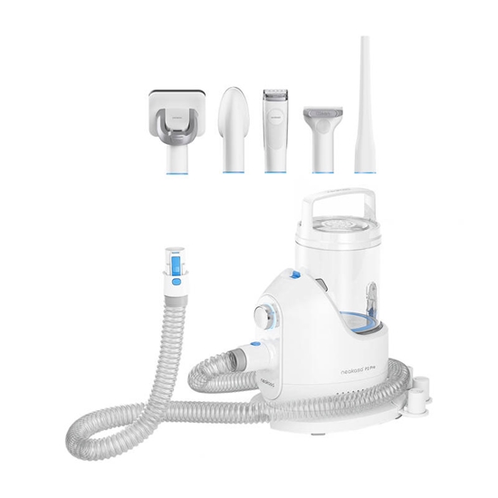 Picture of Neakasa P2 PRO vacuum cleaner / pet hair grooming kit