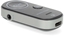 Изображение Nedis BTTC2500BK odbiornik muzyki przez bluetooth 8 m srebrny, czarny