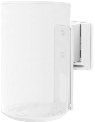 Attēls no Nedis Nedis SPMT5800WT monta goników ciana Kopolimer akrylonitrylo-butadieno-styrenowy (ABS), Metal Biay