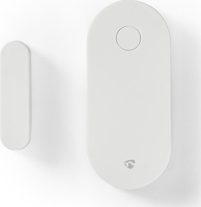 Picture of Nedis Nedis ZBSD10WT czujnik otwarcia drzwi/okien Bezprzewodowy Okno/drzwi Biay