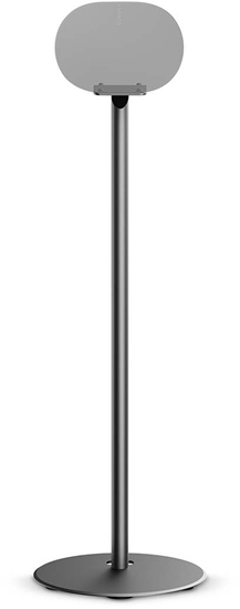 Изображение Nedis SPMT5950BK monta goników Podoga Kopolimer akrylonitrylo-butadieno-styrenowy (ABS) Metal Czarny