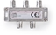 Attēls no Nedis TV splitter na 4 5-2050MHz
